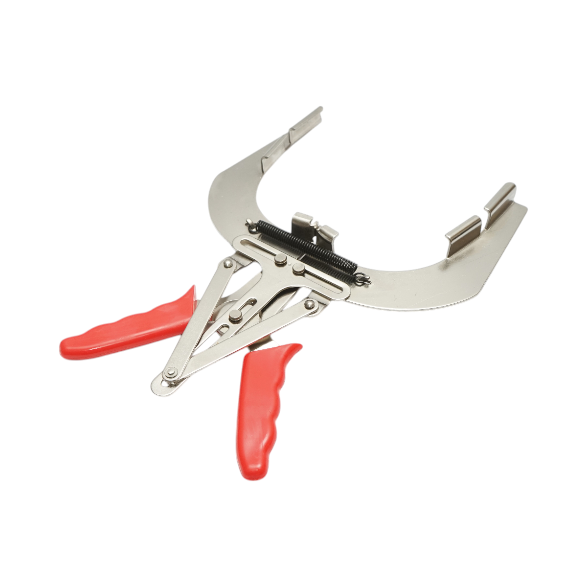 Cleste pentru segmenti, inele piston 40-160mm Breckner Germany - imagine 4