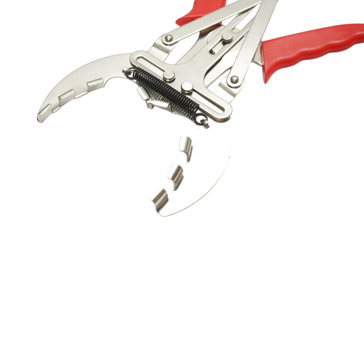 Cleste pentru segmenti, inele piston 40-160mm Breckner Germany - imagine 3