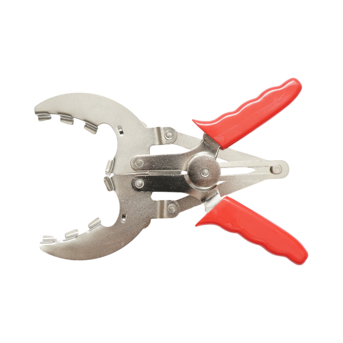 Cleste pentru segmenti, inele piston 40-160mm Breckner Germany - imagine 2