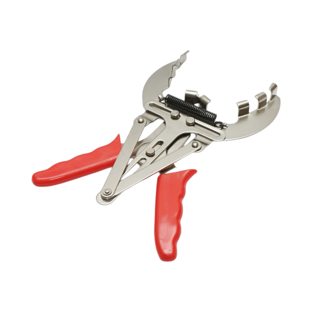 Cleste pentru segmenti, inele piston 40-160mm Breckner Germany - imagine 4