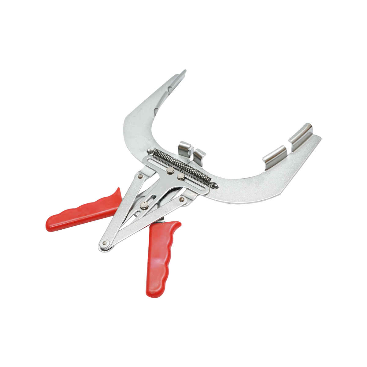 Cleste pentru segmenti, inele piston 80-120mm Breckner Germany - imagine 4
