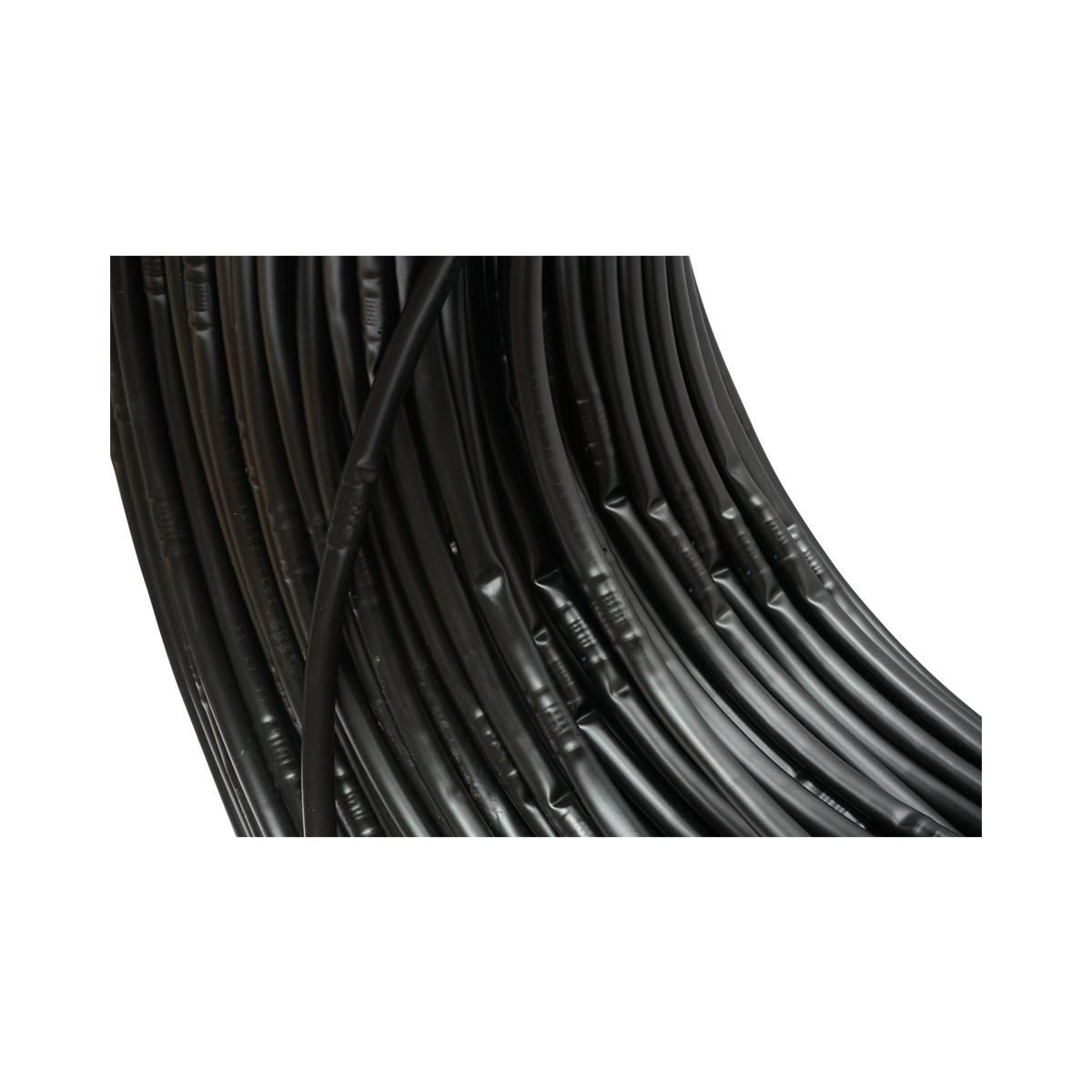Tub picurare apa rola 200M 2l/h, D16mm. 29cm Breckner Germany - imagine 2