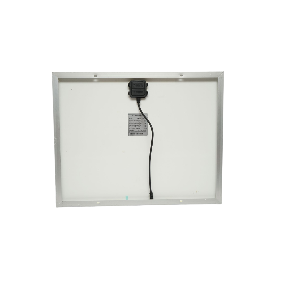 Camera de supraveghere cu proiector LED 300W, baterie, panou solar 60W si telecomanda Breckner Germany - imagine 8