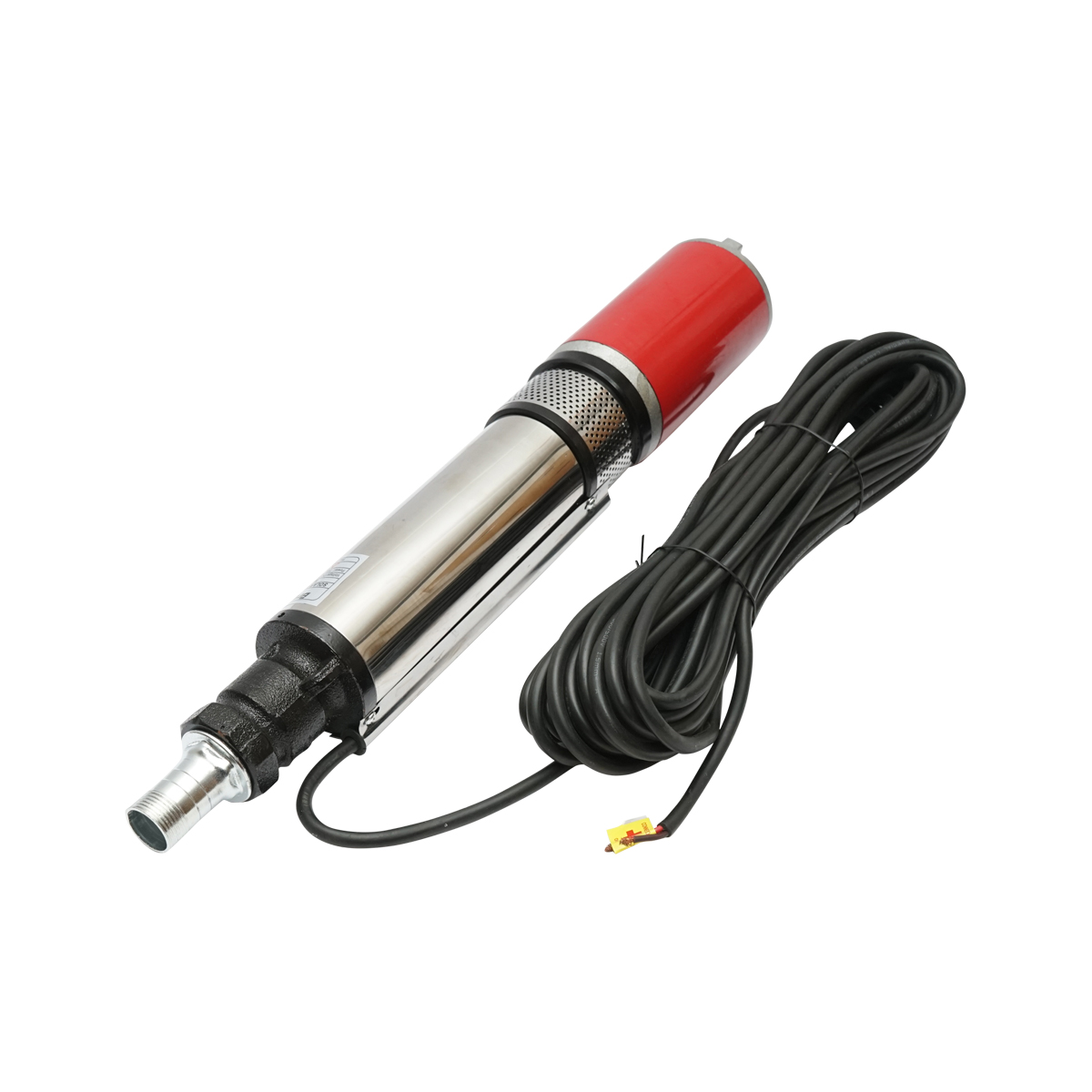 Pompa apa submersibila 300W, 24V, 3m3/h, D90mm pentru panou solar fotovoltaic Breckner Germany - imagine 4