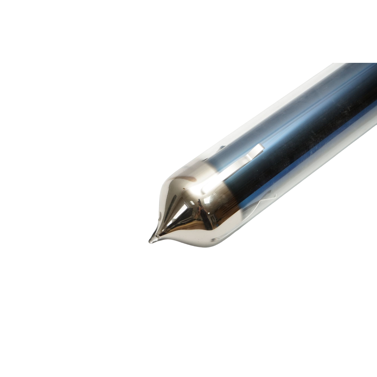 Tub vaccum cu conducta pentru panou solar apa calda 1800x58mm Breckner Germany - imagine 3