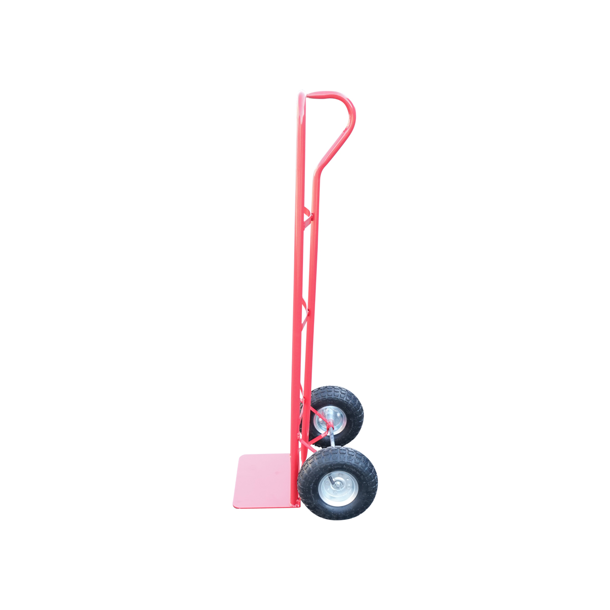 Carucior de transport marfa max 200Kg - imagine 3
