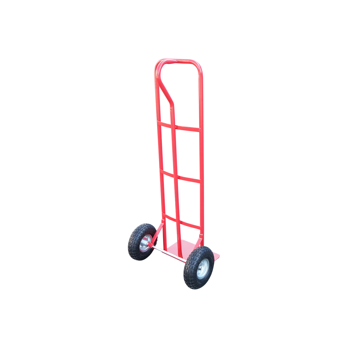 Carucior de transport marfa max 200Kg - imagine 4