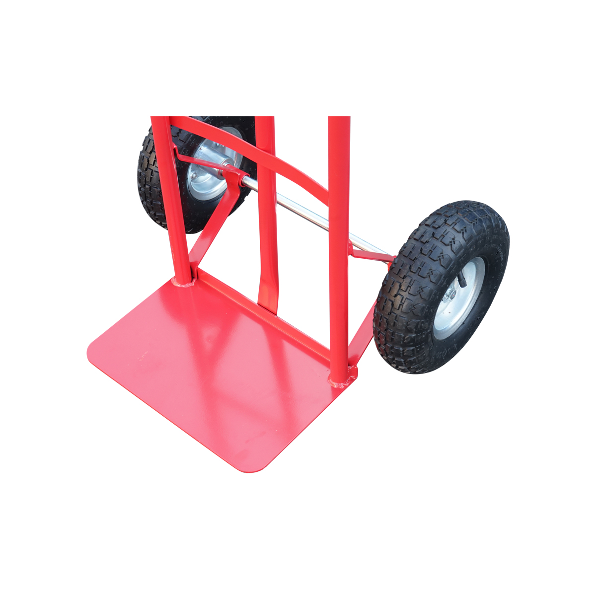 Carucior de transport marfa max 200Kg - imagine 5