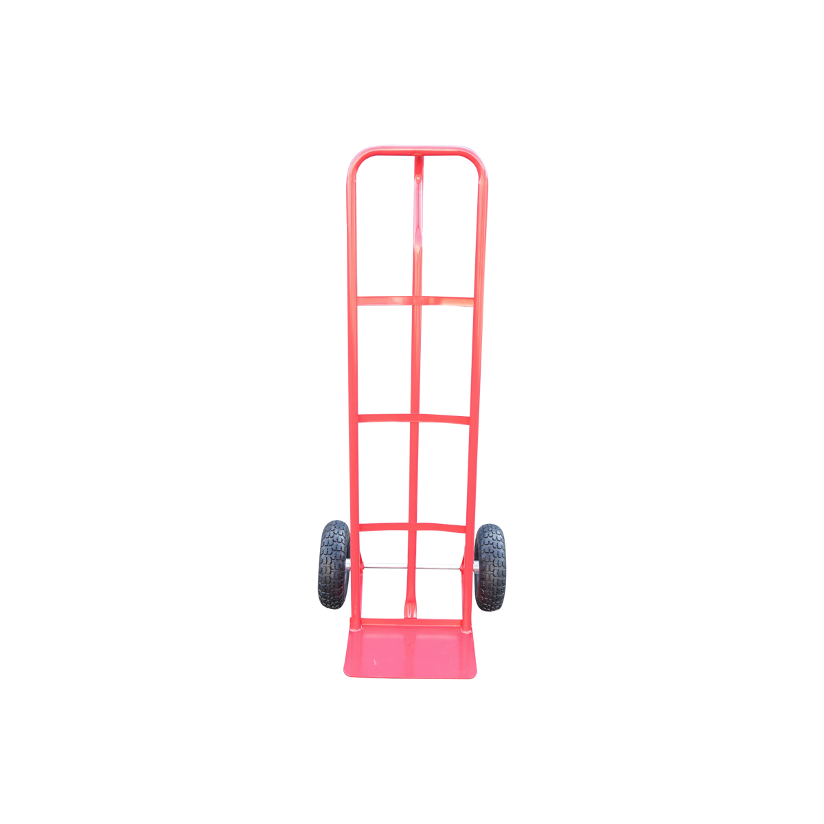 Carucior de transport marfa max 200Kg - imagine 2
