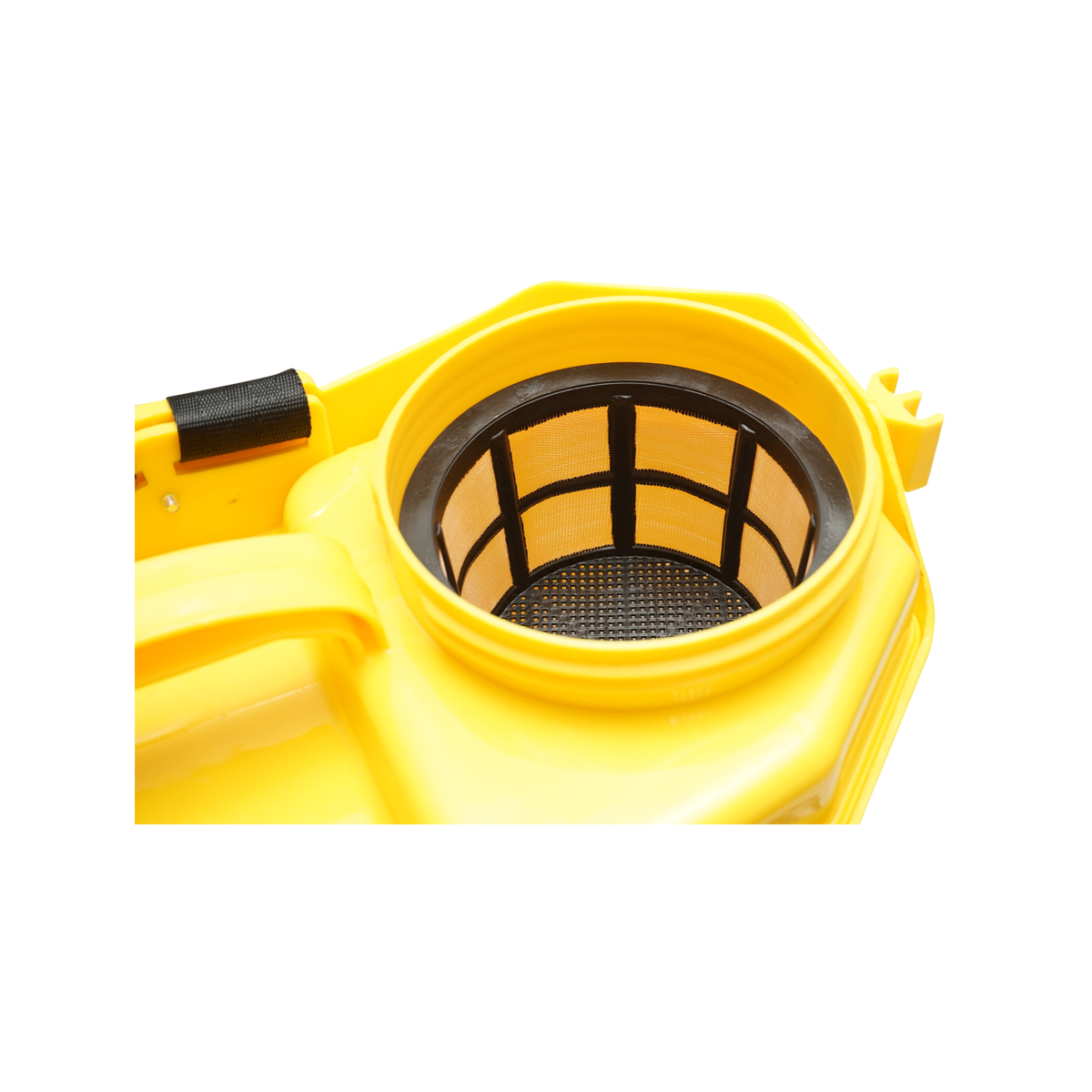 Pompa de stropit vermorel electric cu rezervor 16L baterie si 12V 8Ah debit 3.1 l/min Breckner Germany - imagine 5