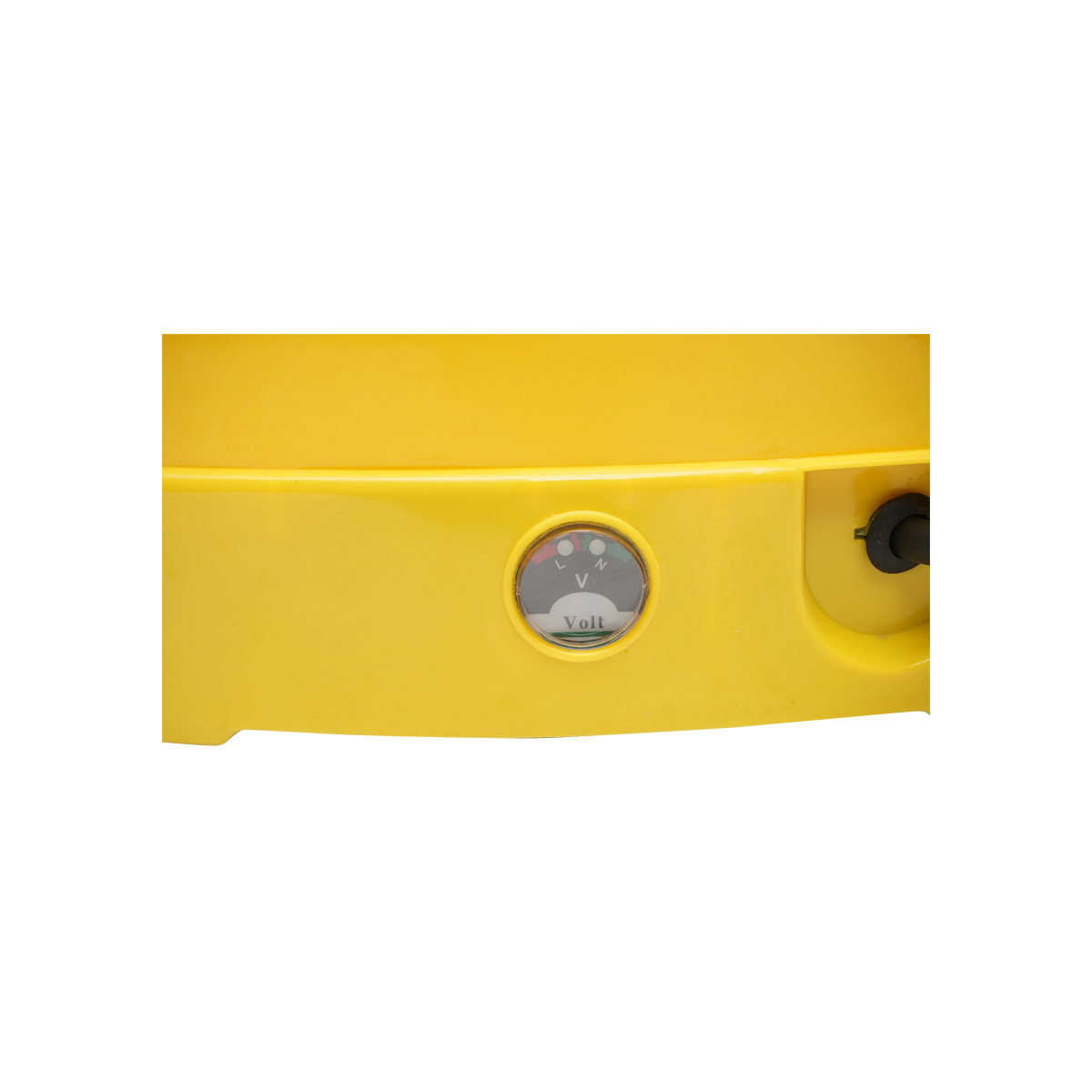 Pompa de stropit vermorel electric cu rezervor 16L baterie si 12V 8Ah debit 3.1 l/min Breckner Germany - imagine 8