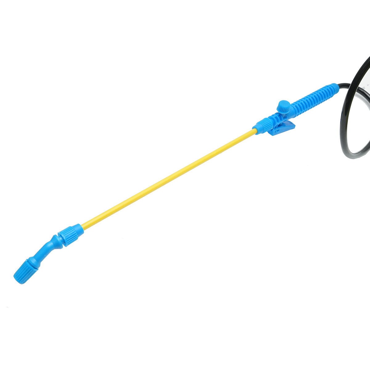 Pompa de stropit manuala, pulverizator vermorel 5L Breckner Germany - imagine 5