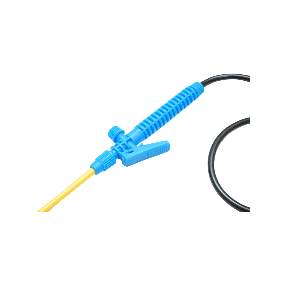 Pompa de stropit manuala, pulverizator 8L Breckner Germany vermorel - imagine 5