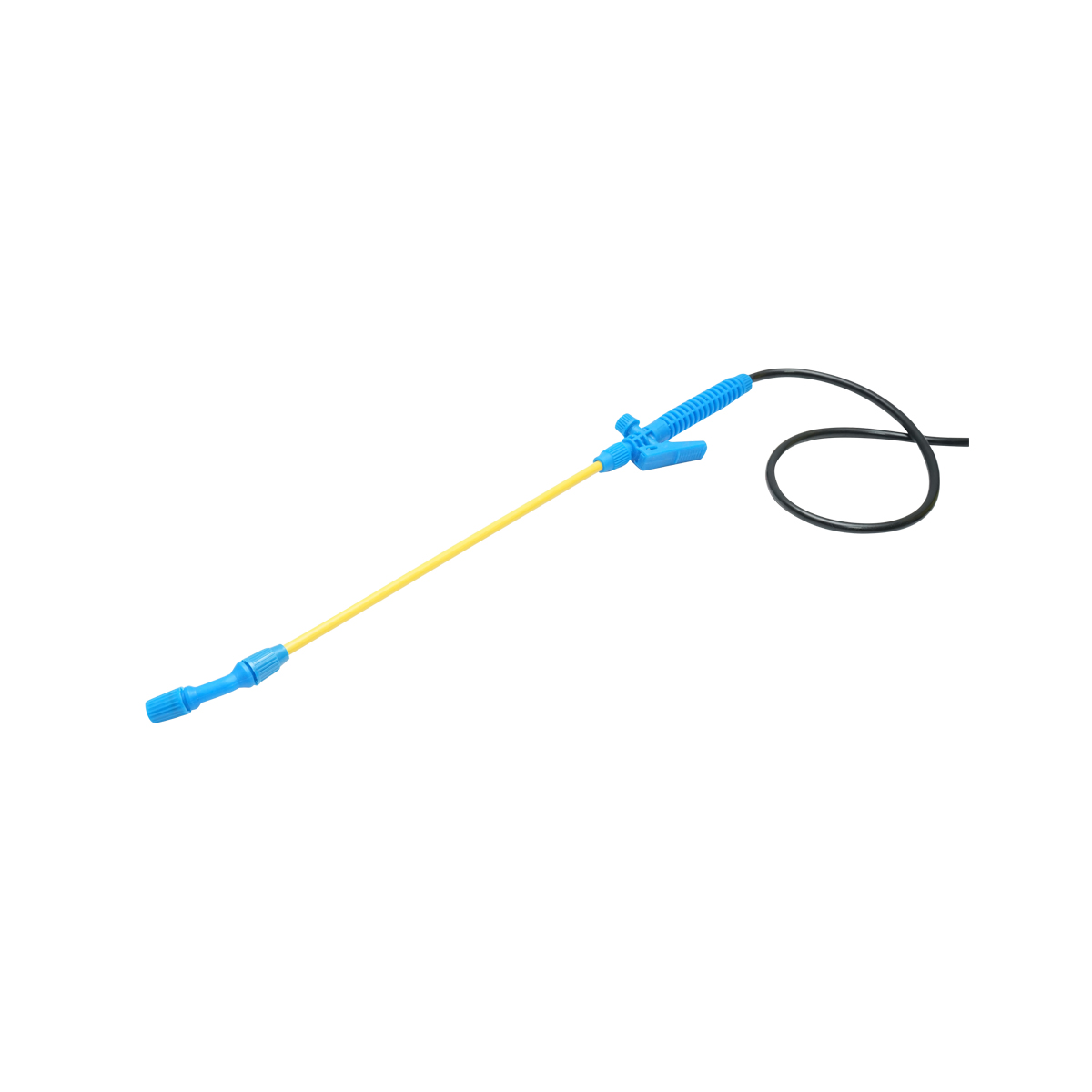 Pompa de stropit manuala, pulverizator 8L Breckner Germany vermorel - imagine 4