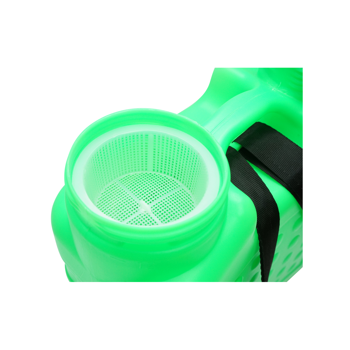 Pompa de stropit, vermorel manual cu rezervor 12L Breckner Germany - imagine 7