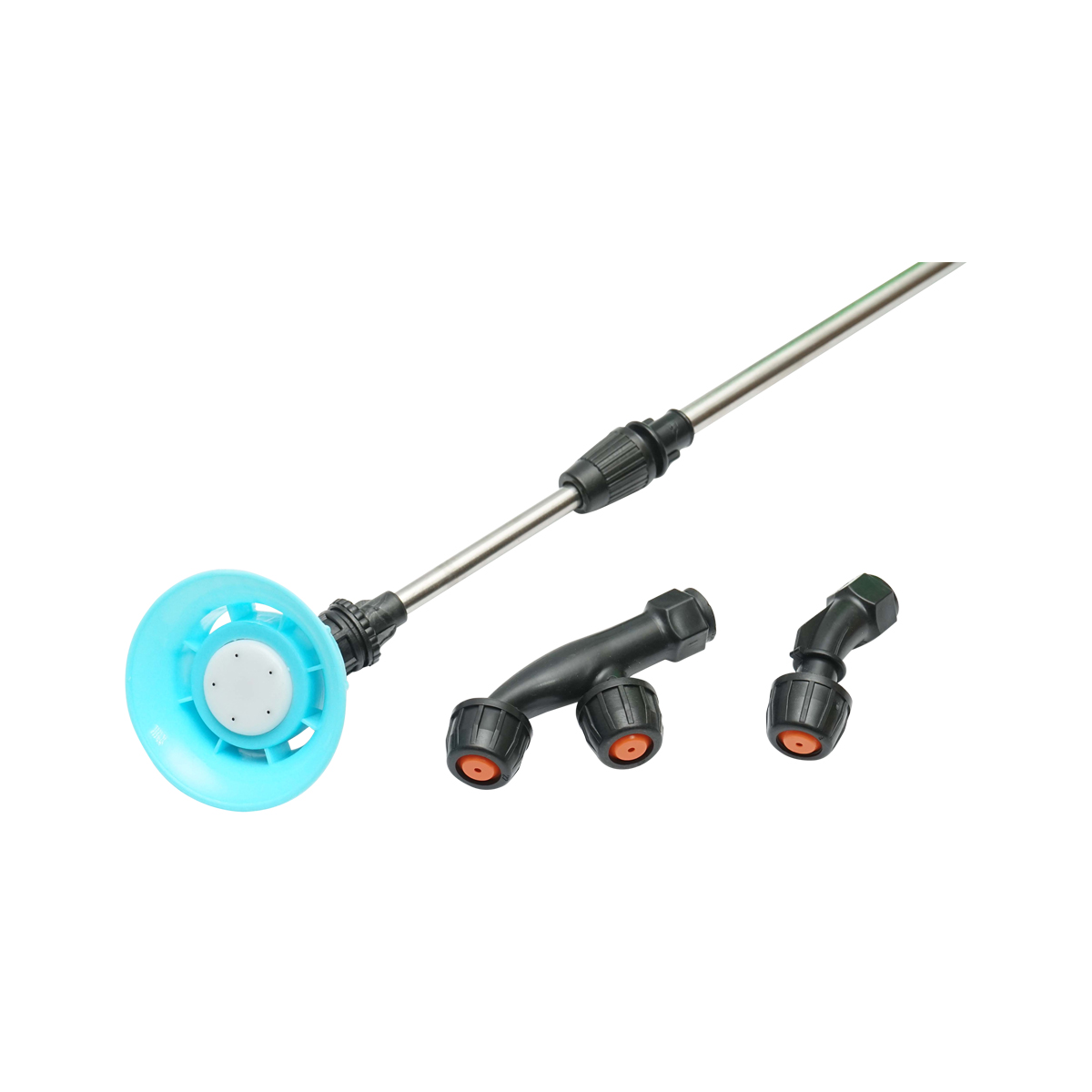 Pompa de stropit, vermorel manual cu rezervor 12L Breckner Germany - imagine 4