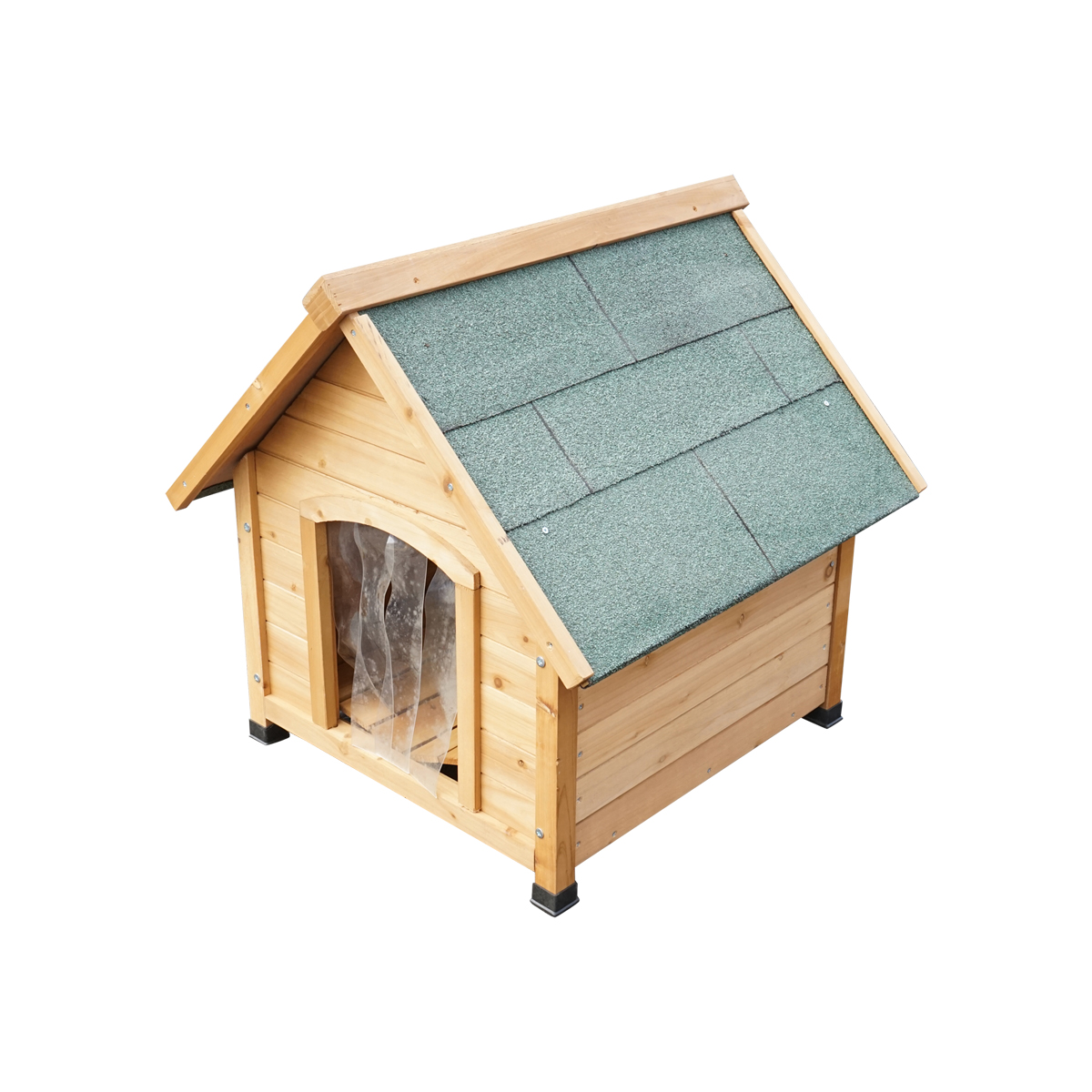 Cusca pentru caine 720x760x760 mm - imagine 2