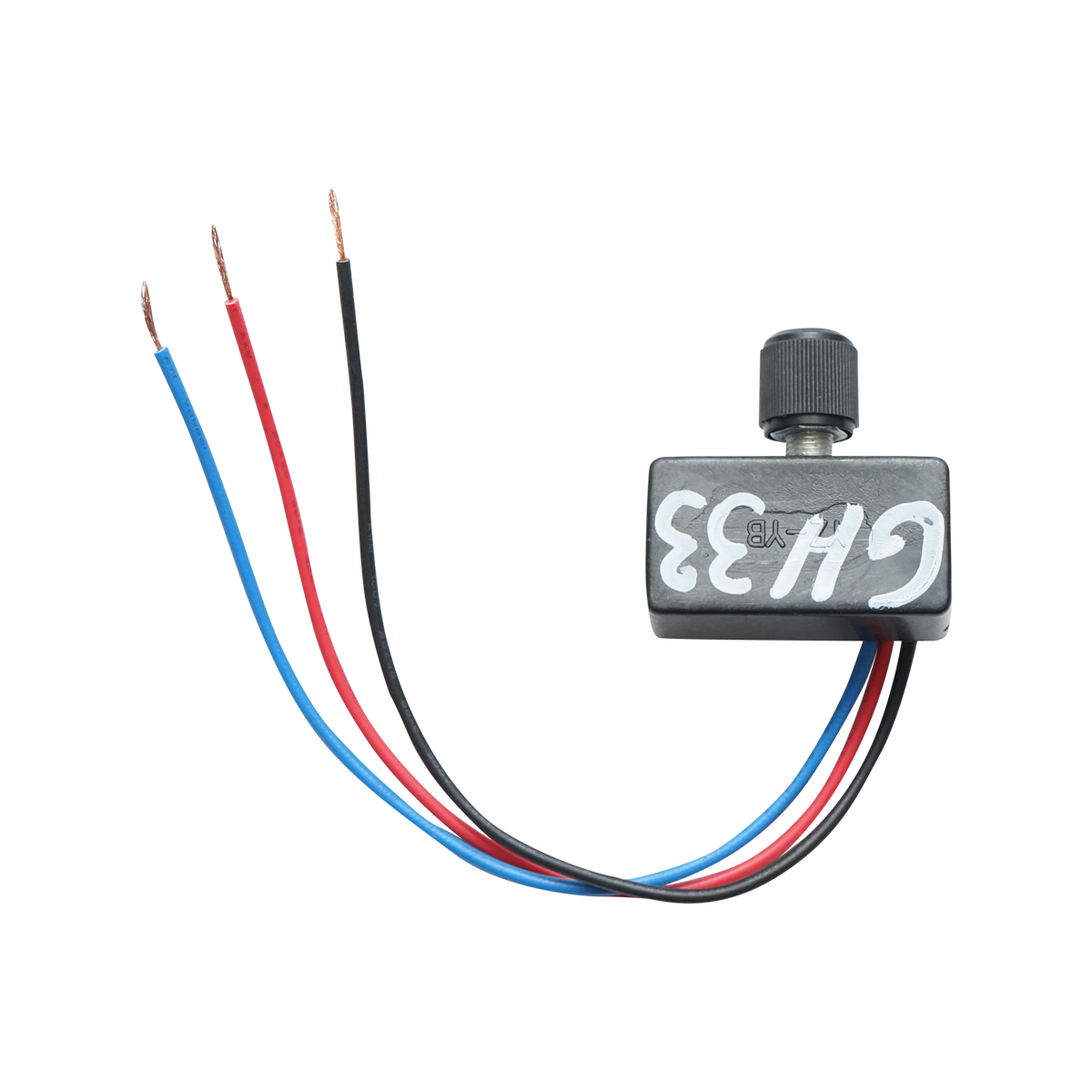 Regulator debit, presiune pentru Vermorel 12 L