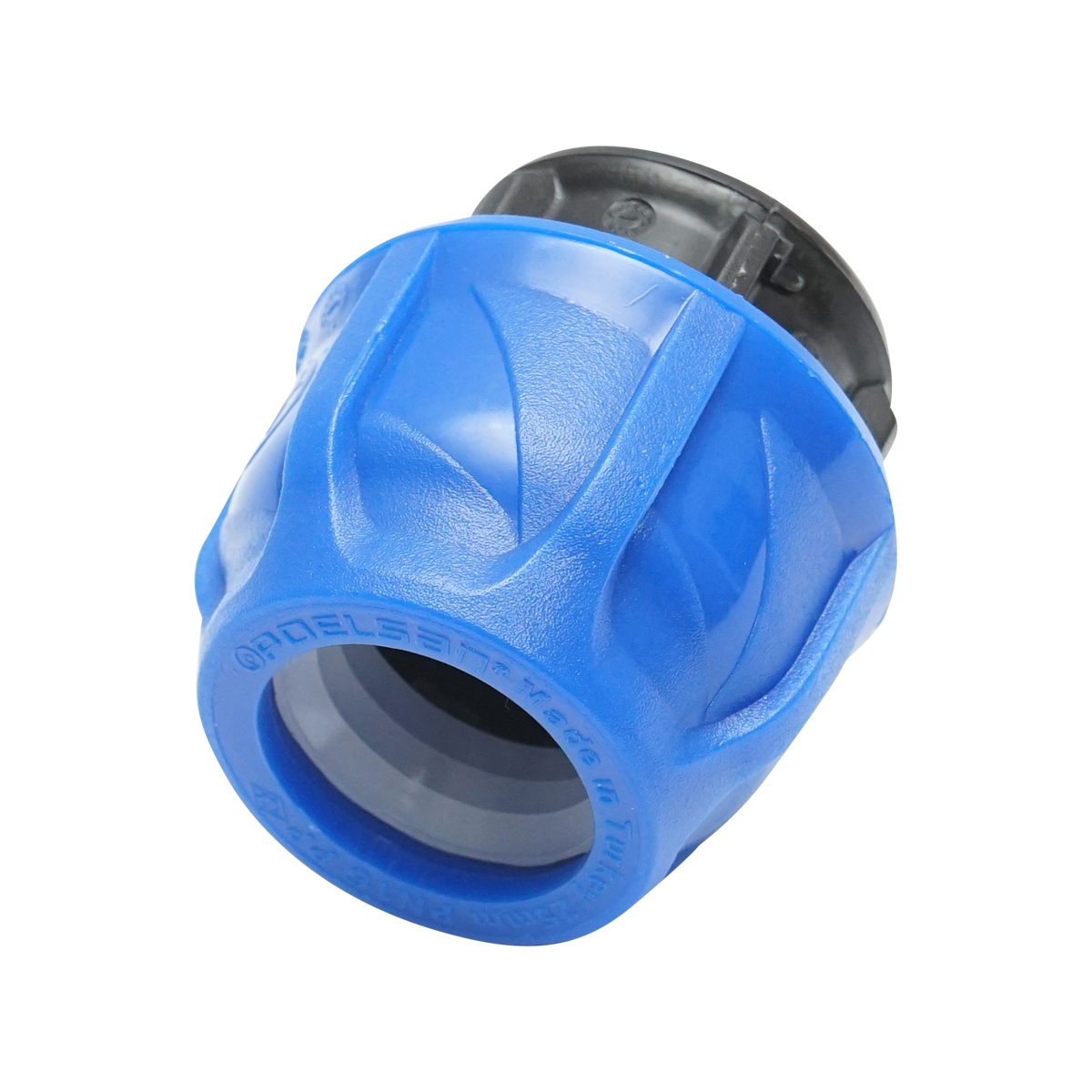 Dop capat compresiune D25mm max 16bar pentru sisteme irigatie PEHD - imagine 3
