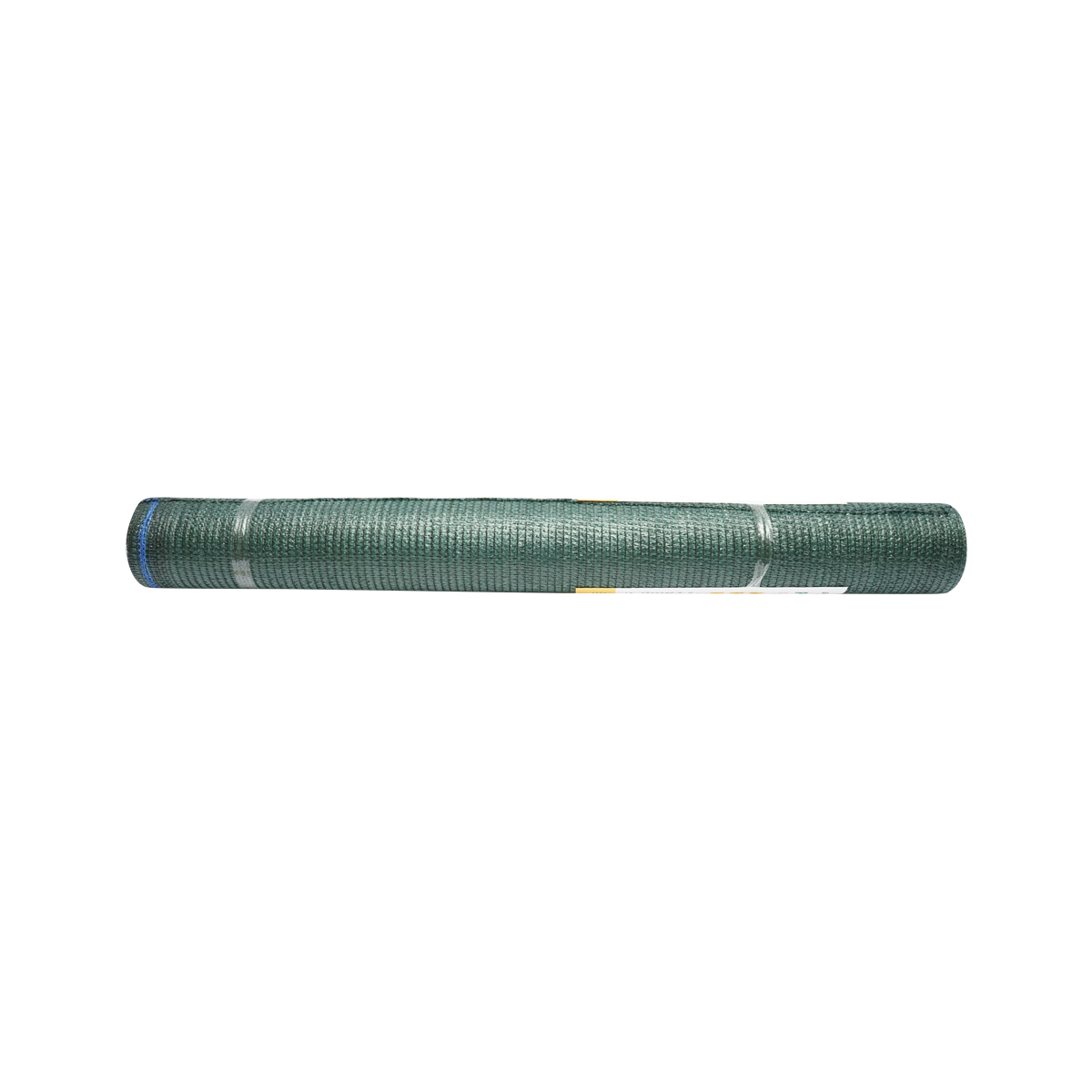 Plasa umbrire 85% latime 1.75M si lungime 20M verde din polietilena cu protectie UV - imagine 2