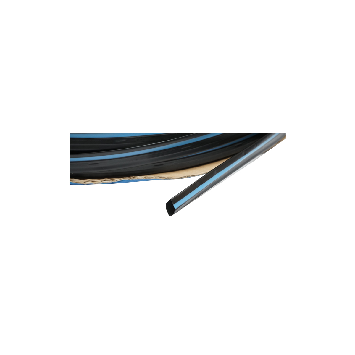 Banda picurare apa, rola 3000M 1,5l/h, D16mm. pas 10cm ItalTape - imagine 4