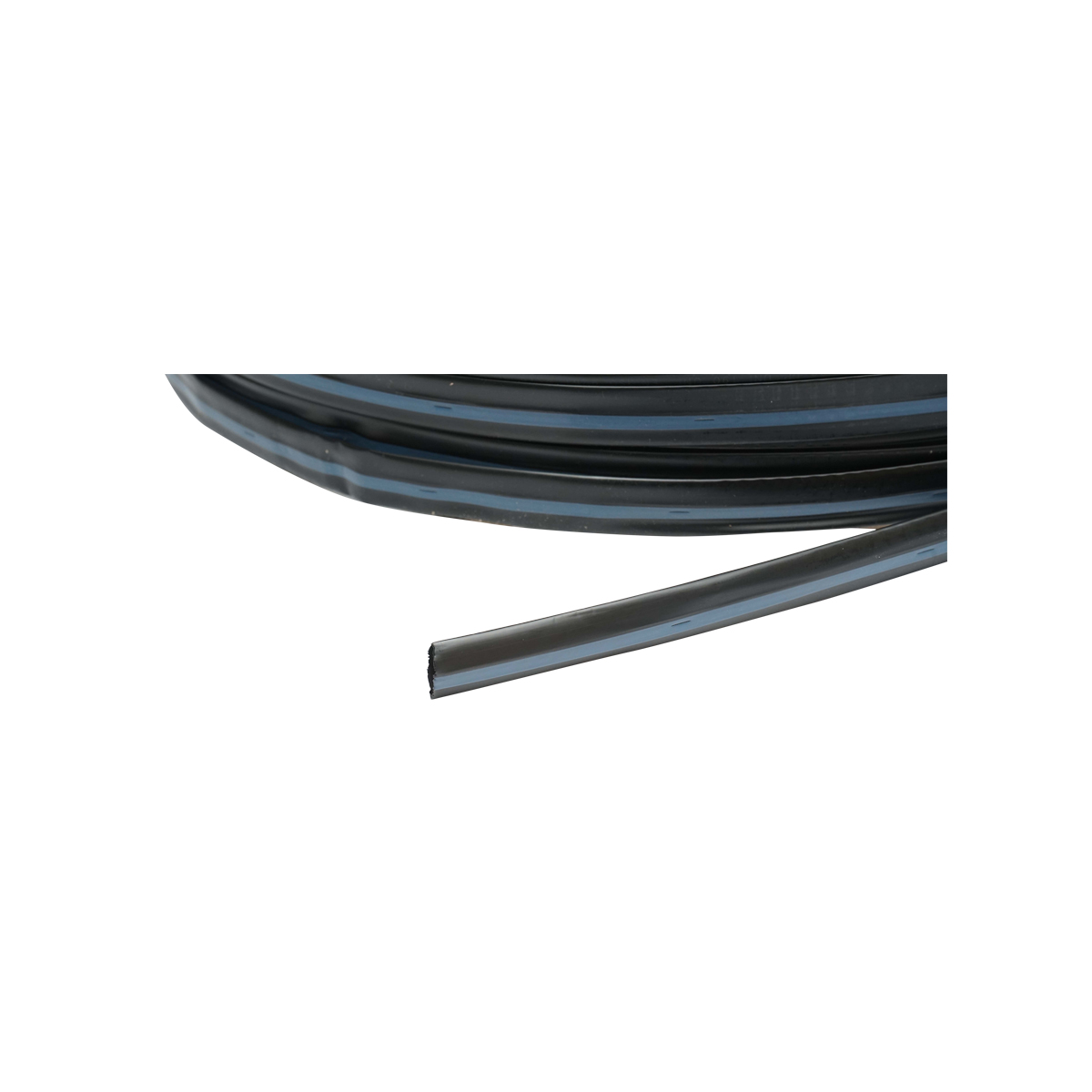 Banda picurare apa, rola 3000M 1,5L/H, D16mm. pas 10cm AquaTape - imagine 4