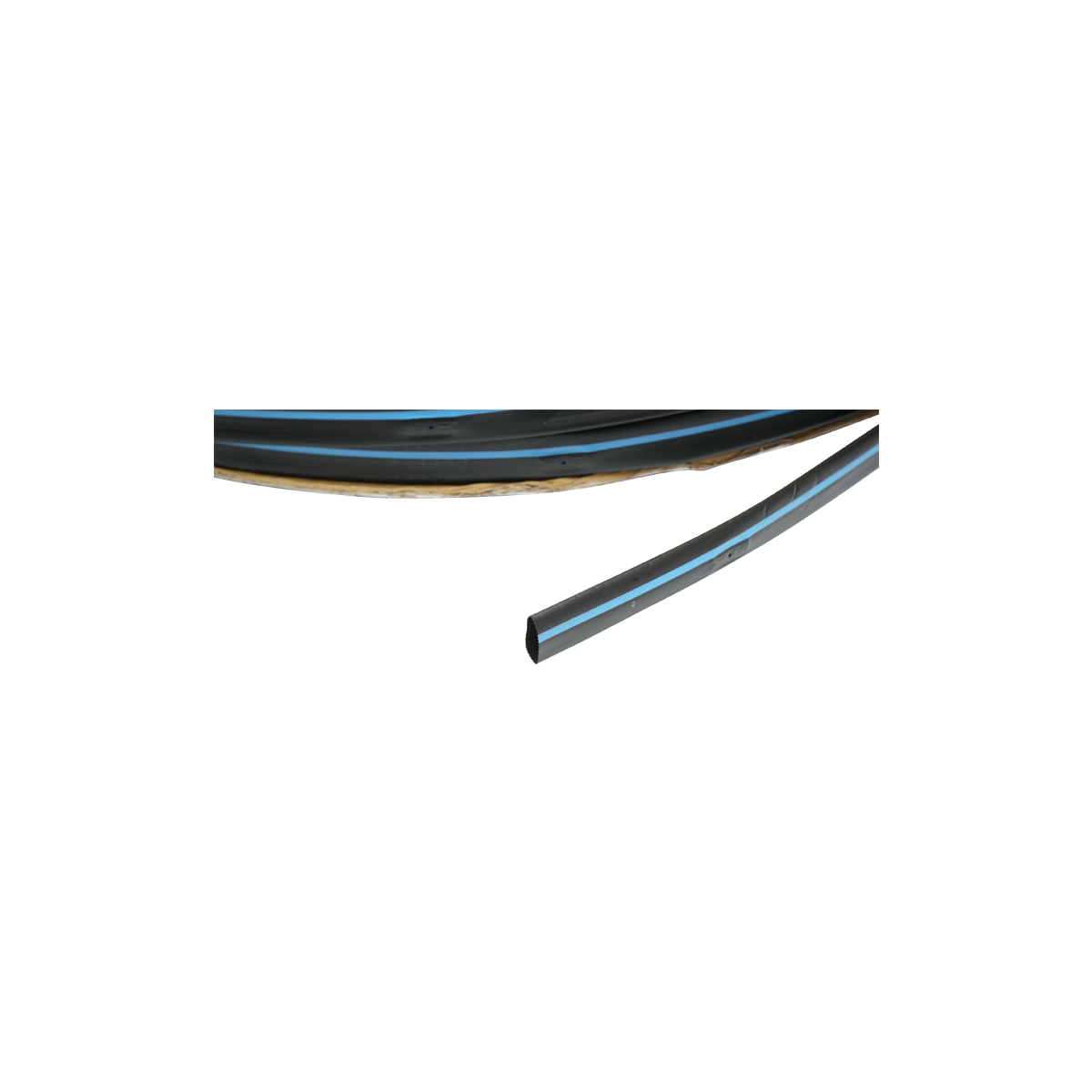 Banda picurare apa, rola 3000M 2.1L/H, D16mm. pas 20cm AquaDrop - imagine 4