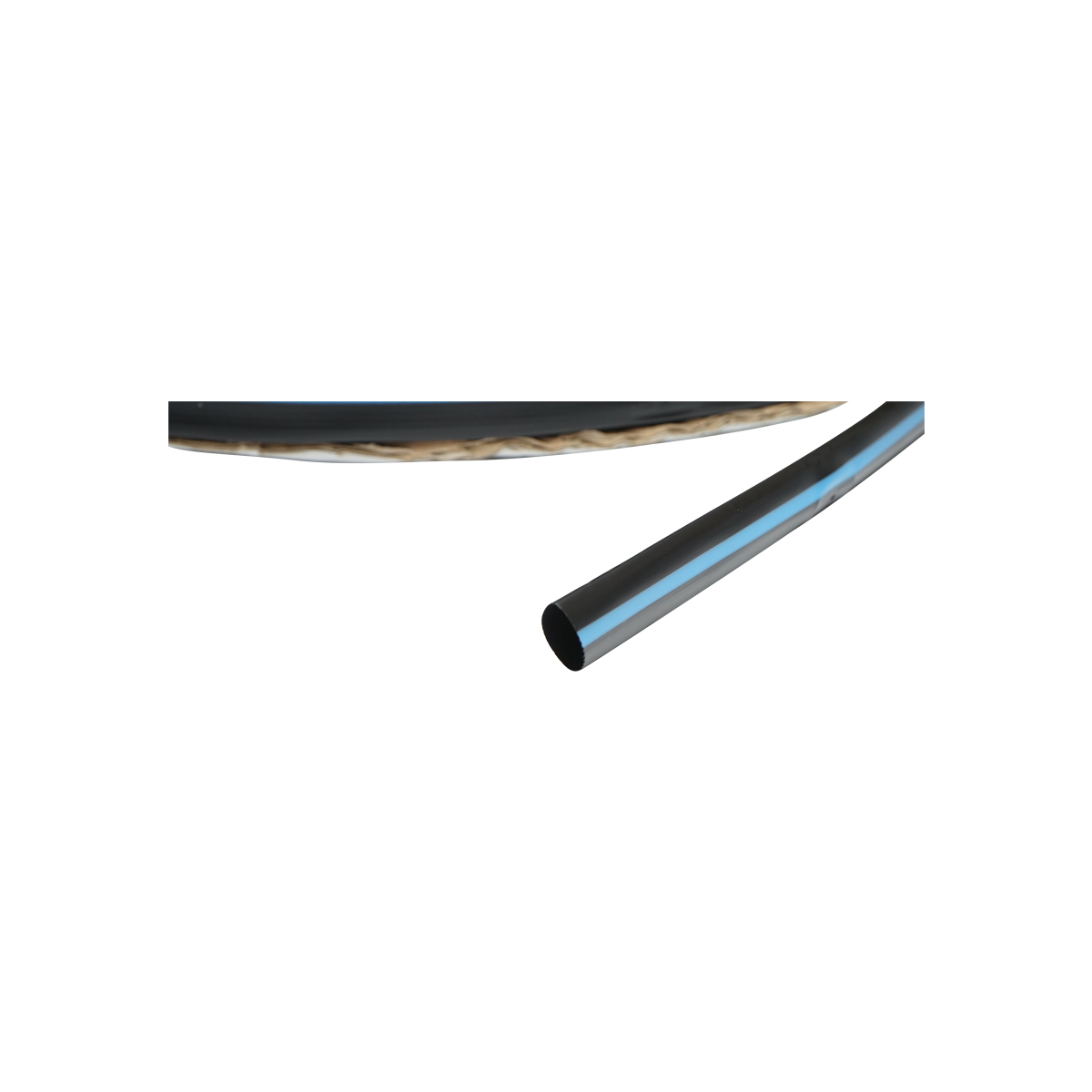 Banda picurare apa, rola 3000M 2.1L/H, D16mm. pas 30cm AquaDrop - imagine 4