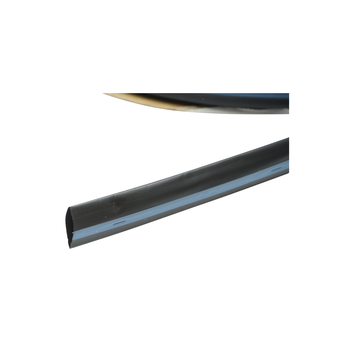 Banda picurare apa, rola 600M 1.5L/h, D16mm. pas 10cm AquaTape - imagine 3