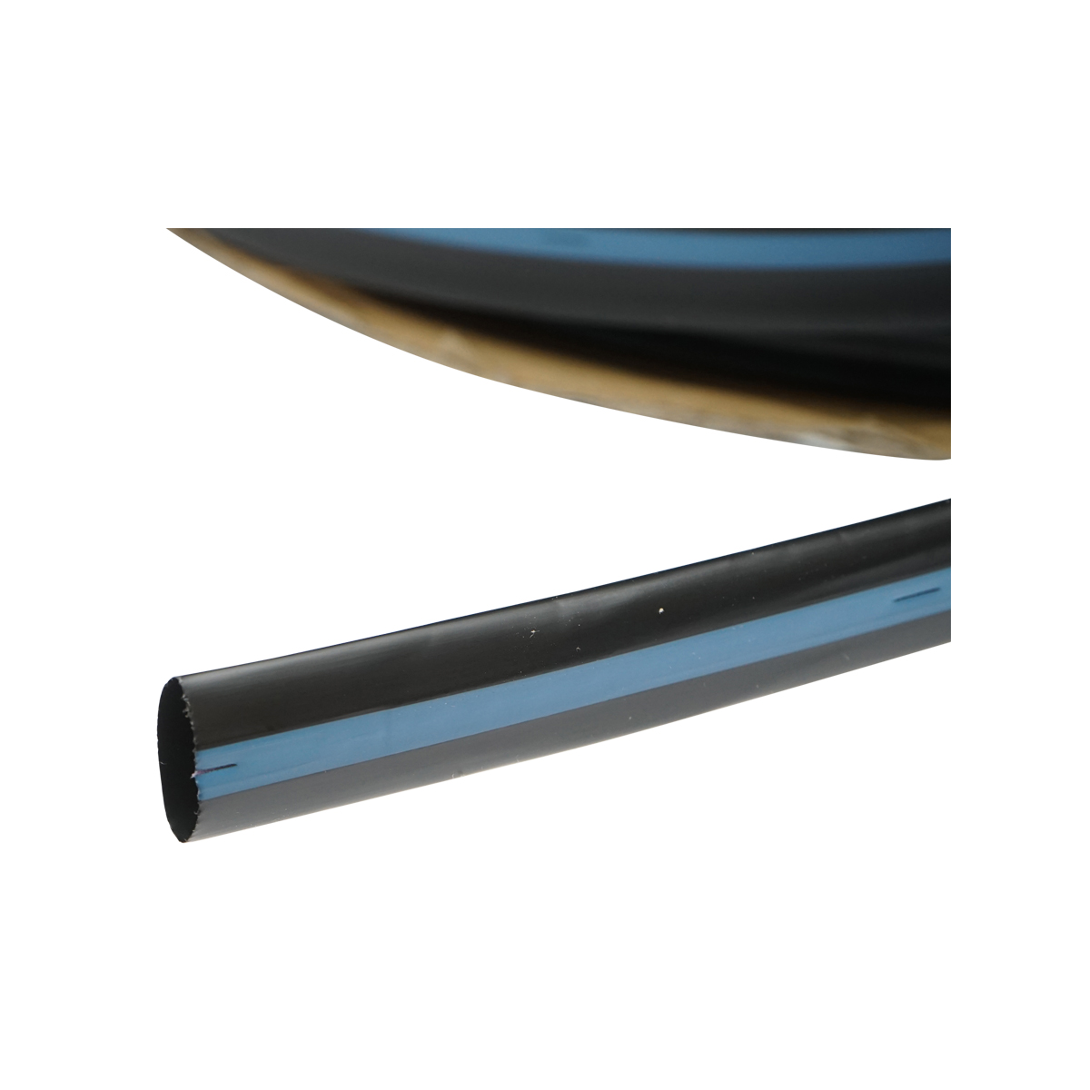 Banda picurare apa, rola 1000M 1.5L/h, D16mm. pas 10cm AquaTape - imagine 4