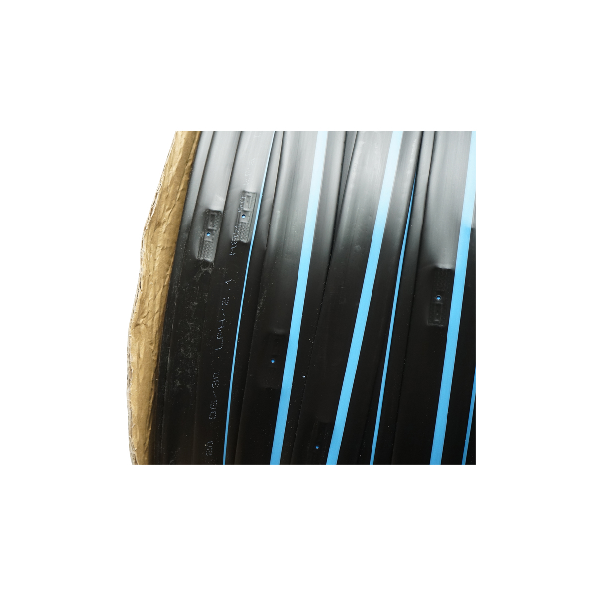 Banda picurare apa, rola 1800M 2.1L/h, D22mm. pas 30cm AquaDrop - imagine 4