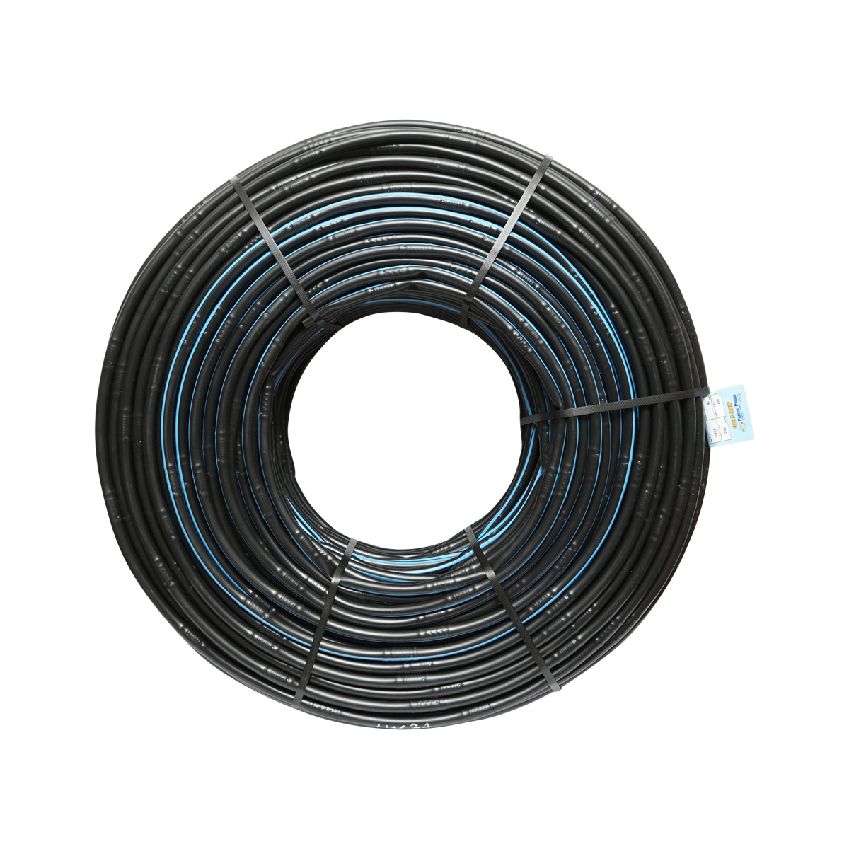Tub picurare apa, rola 400M 2L/h, D16mm. pas 20cm GoldDrip - imagine 3