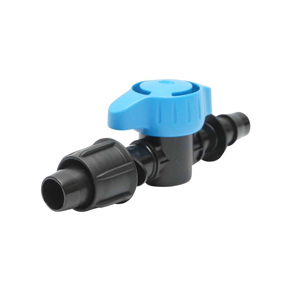 Robinet D16x16mm pentru sisteme de irigare - imagine 3