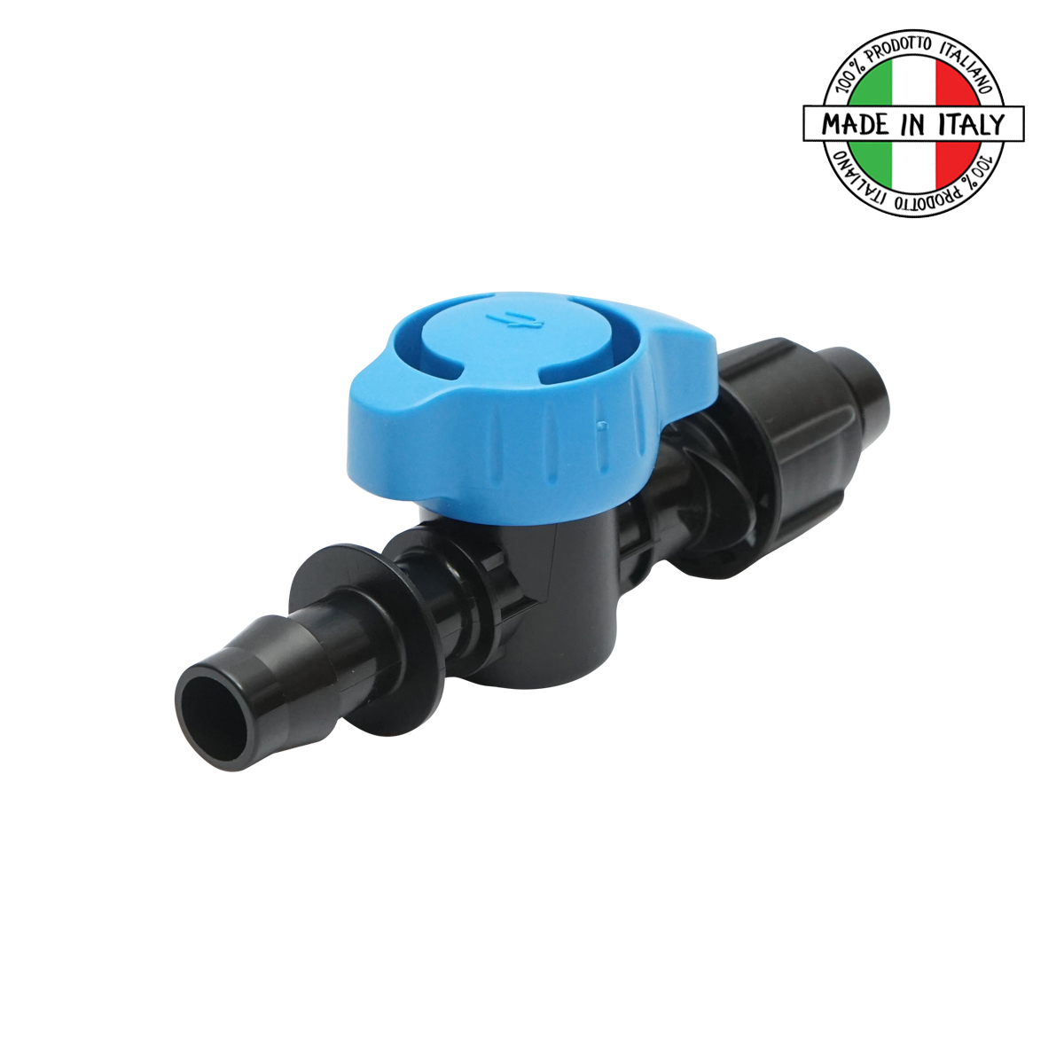 Robinet D16x16mm pentru sisteme de irigare - imagine 2
