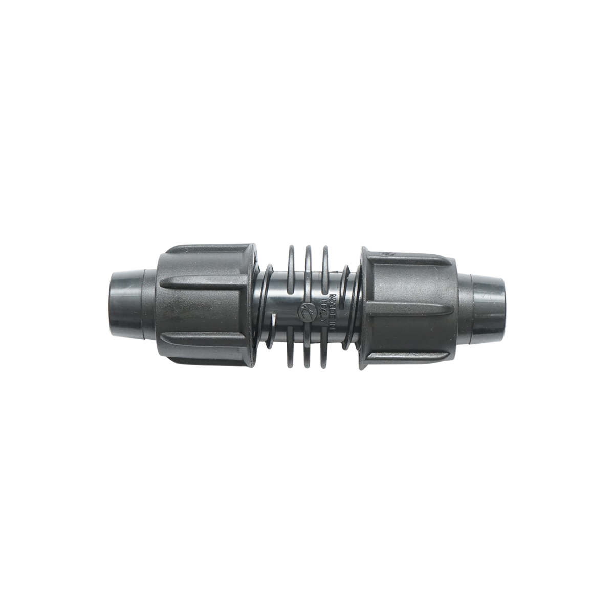 Mufa imbinare banda, tub irigare D16x16mm