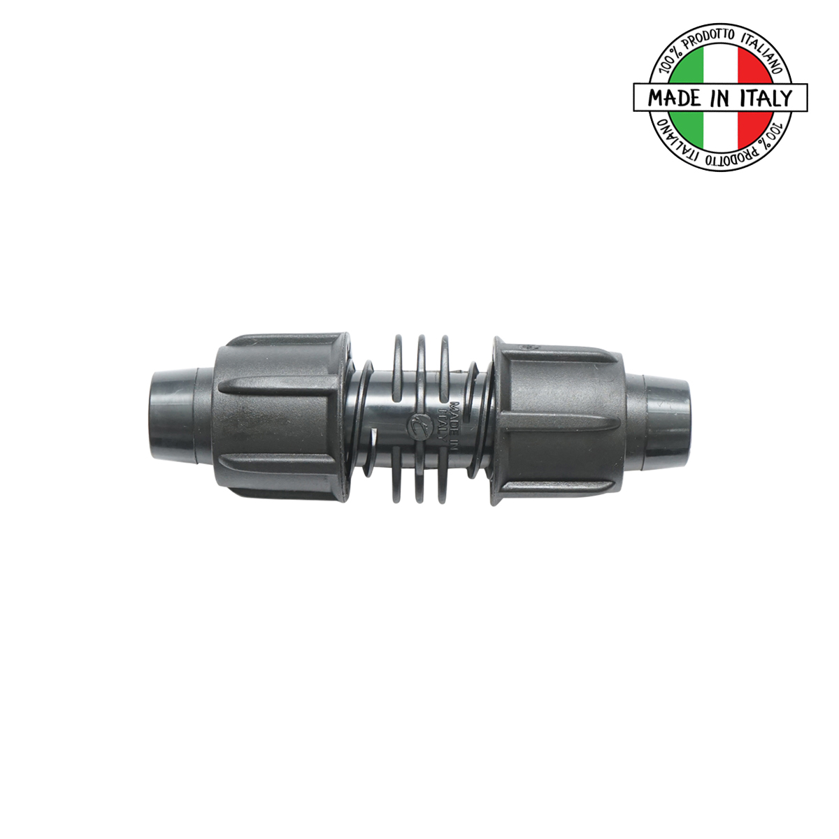 Mufa imbinare banda, tub irigare D16x16mm - imagine 2