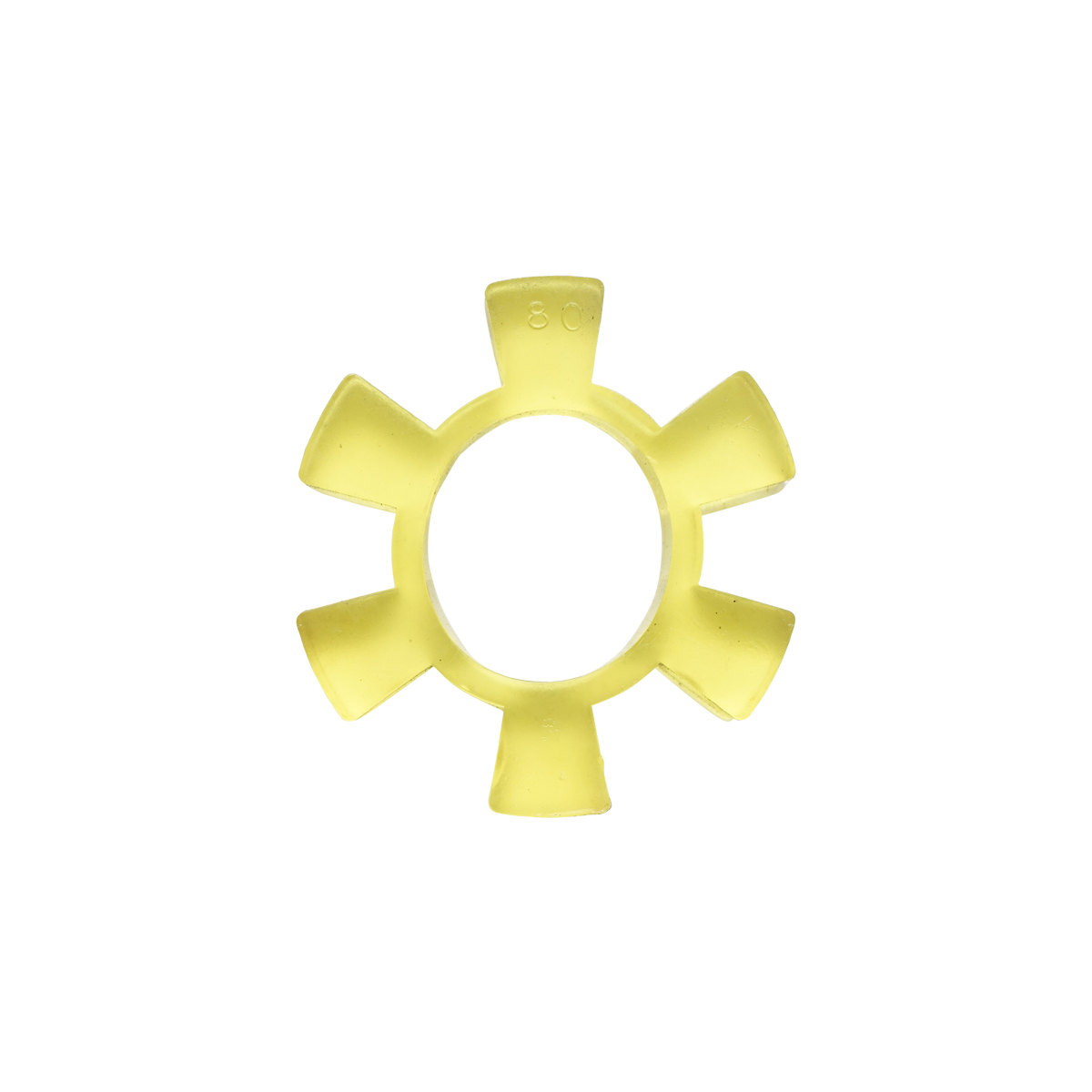 Element elastic EMP pentru granulator furaje 40TH157