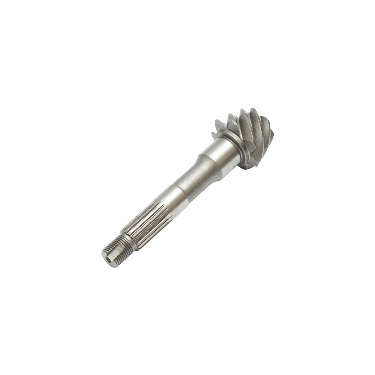 Set pinion si coroana atac pentru granulator furaje 40TH157 - imagine 4