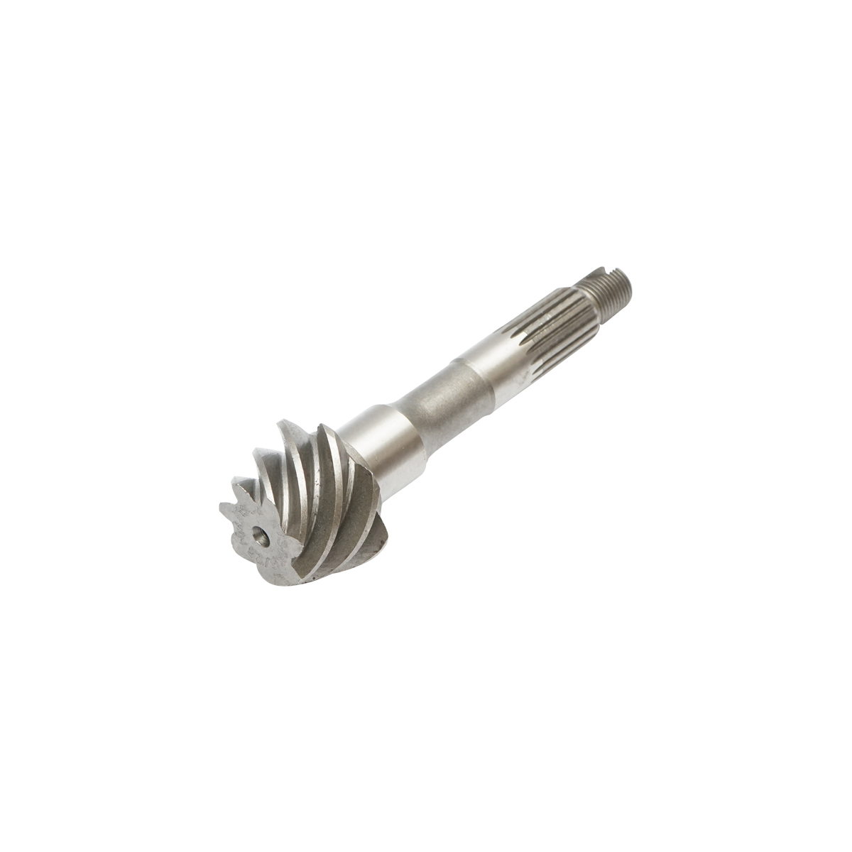 Set pinion si coroana atac pentru granulator furaje 40TH157 - imagine 5