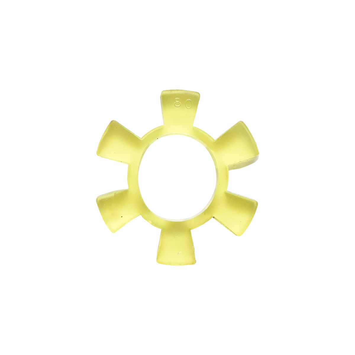 Element elastic EMP pentru granulator furaje 40TH157