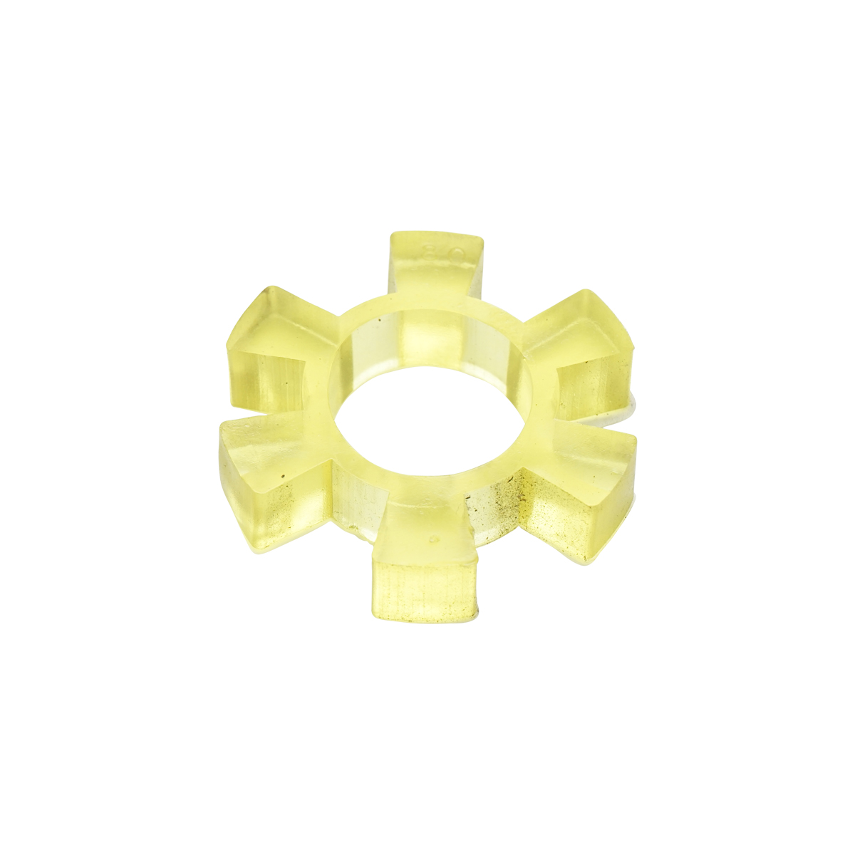 Element elastic EMP pentru granulator furaje 40TH157 - imagine 2