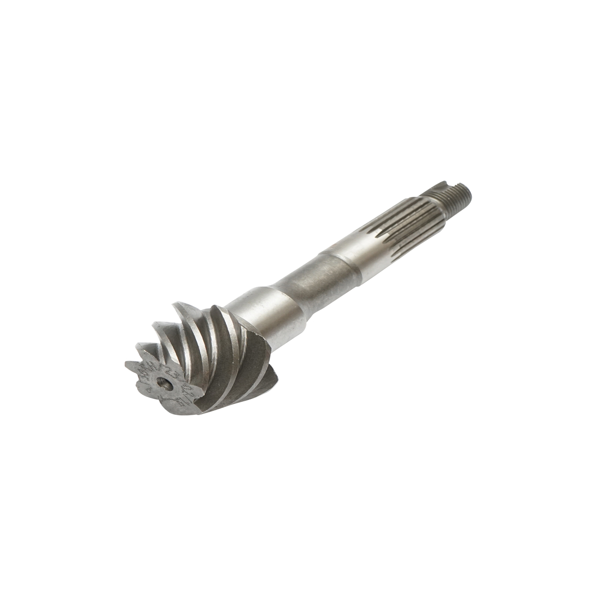 Set pinion si coroana atac pentru granulator furaje 40TH157 - imagine 5