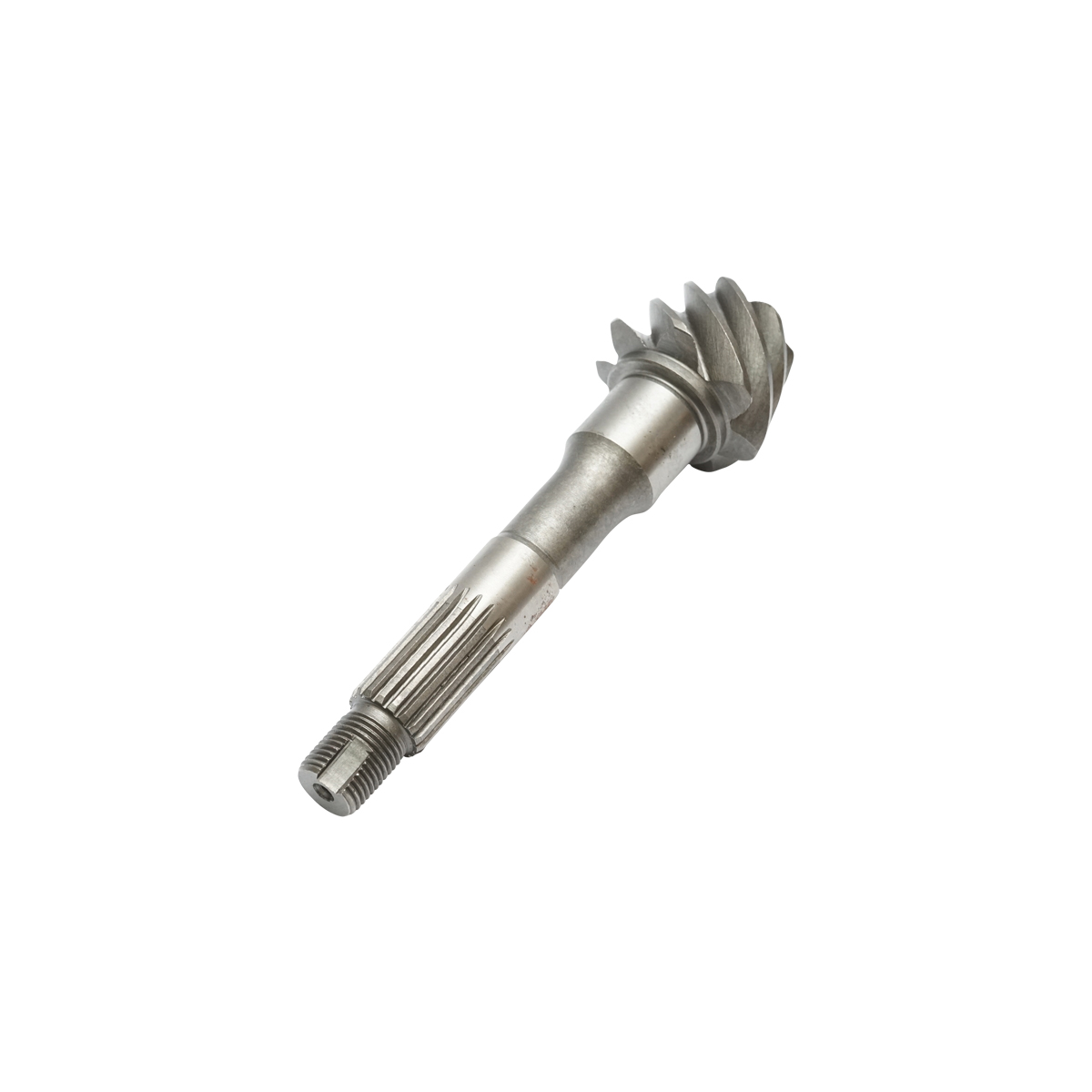 Set pinion si coroana atac pentru granulator furaje 40TH157 - imagine 4