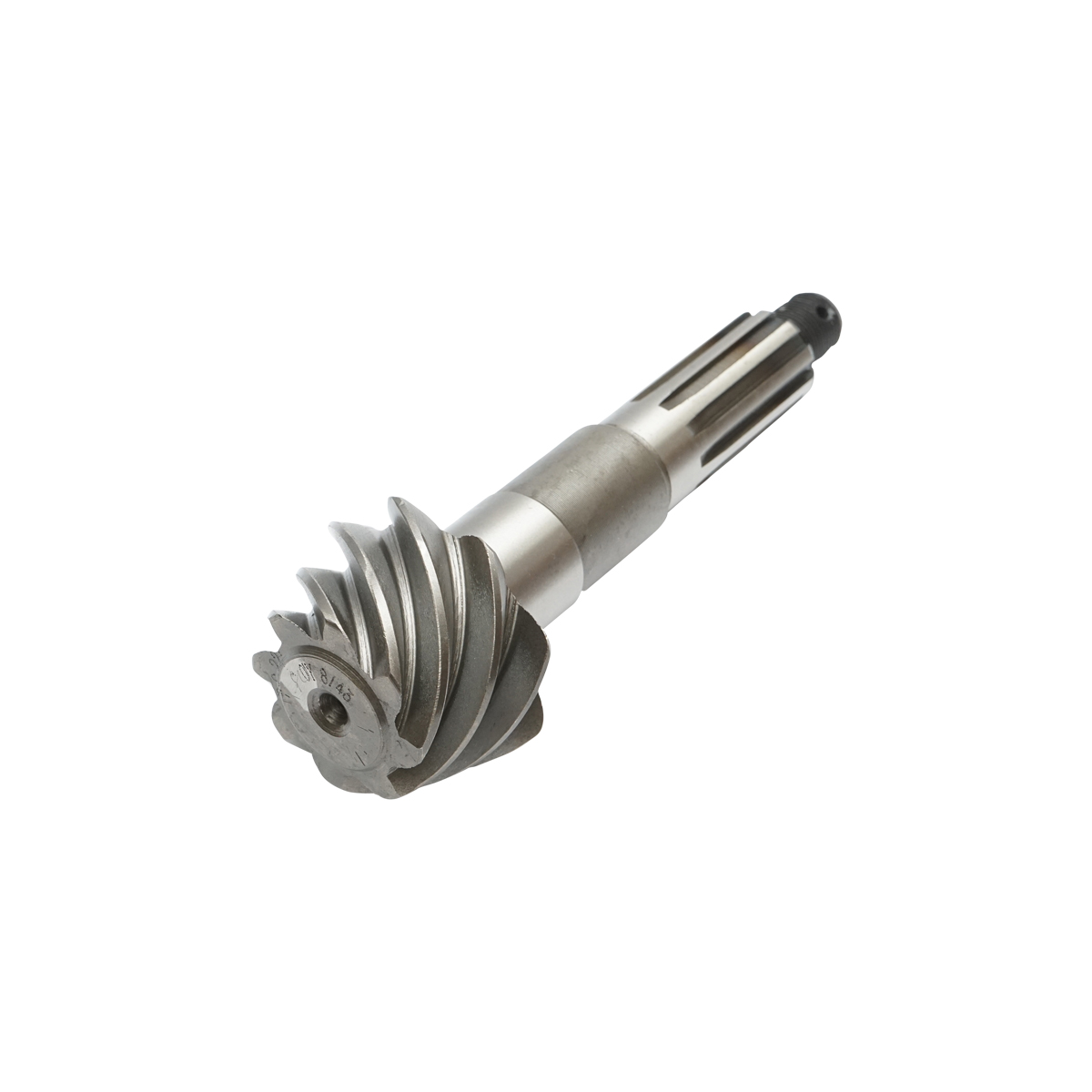Set pinion si coroana atac pentru granulator furaje 40TH159 - imagine 5