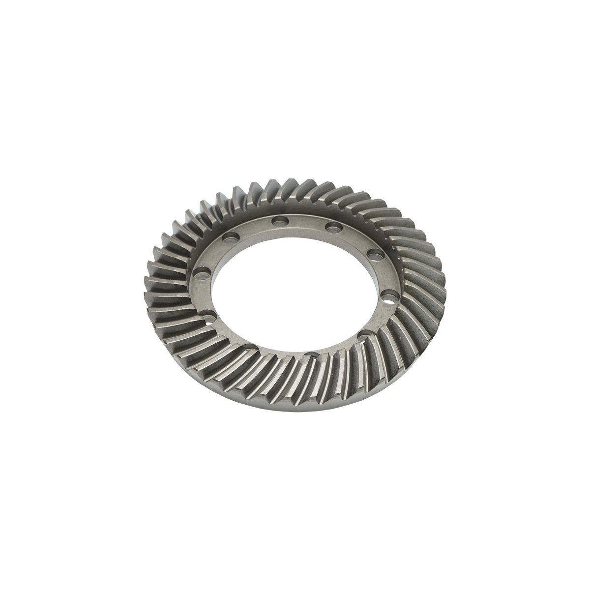 Set pinion si coroana atac pentru granulator furaje 40TH159 - imagine 3