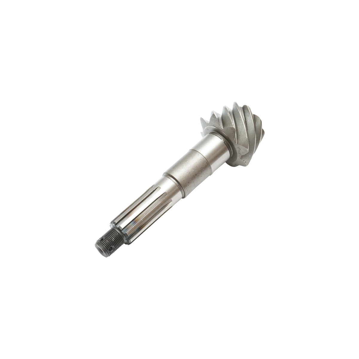 Set pinion si coroana atac pentru granulator furaje 40TH159 - imagine 4