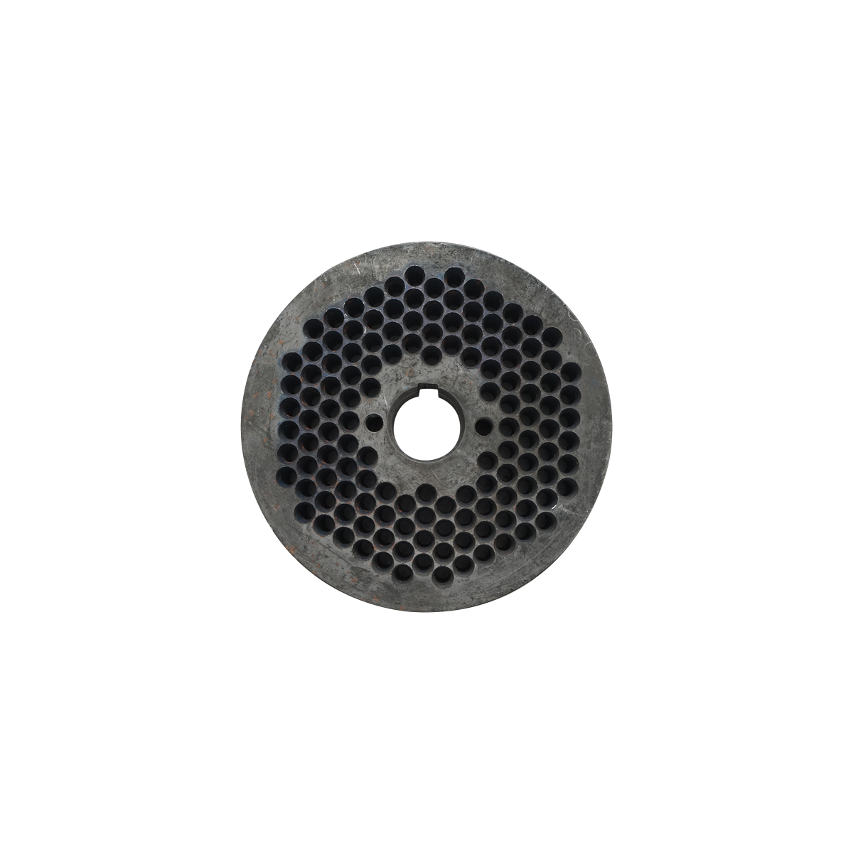 Matrita 6mm pentru granulator furaje 149x28x25mm 40TH158	 - imagine 2