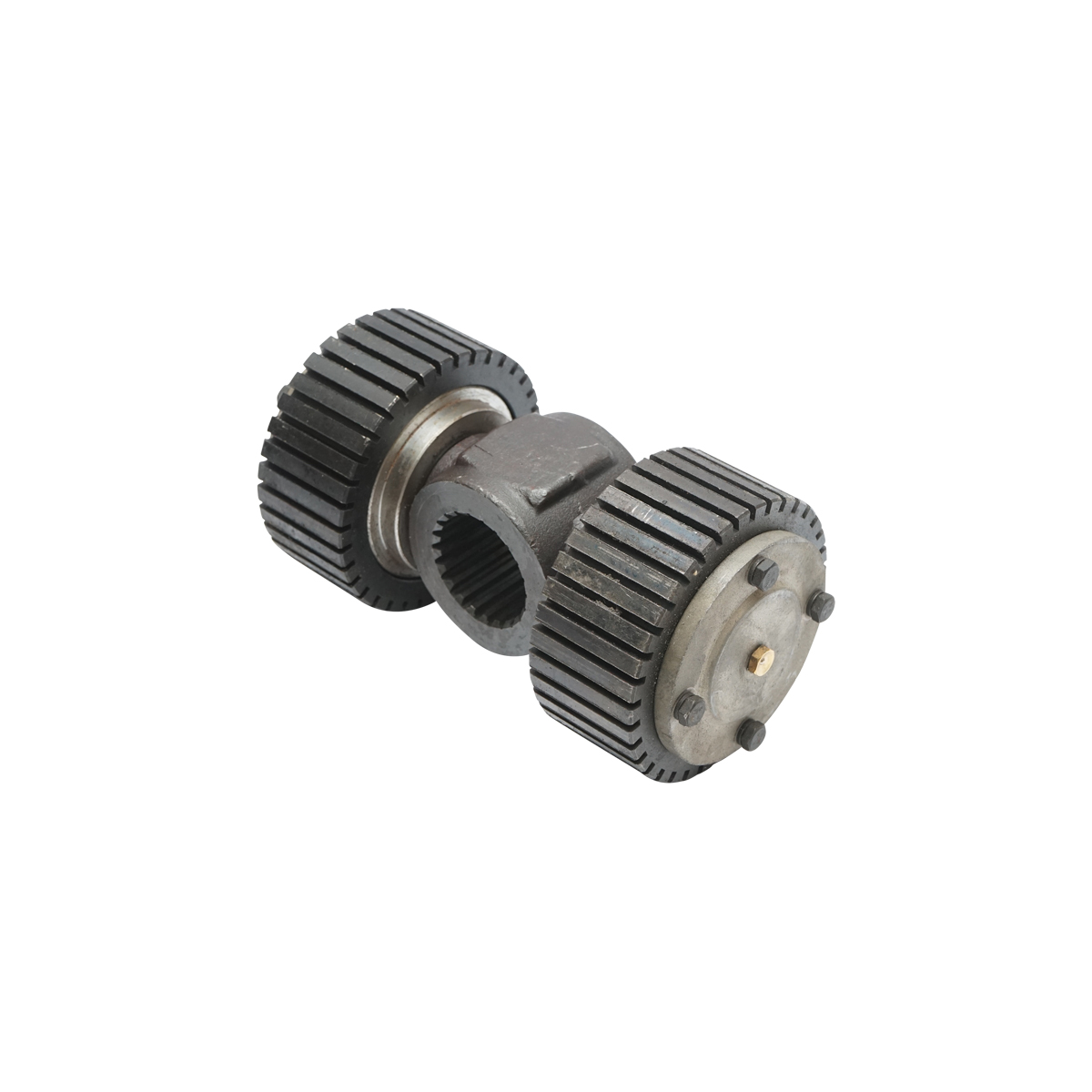 Rola presoare pentru granulator furaje 40TH160 - imagine 2