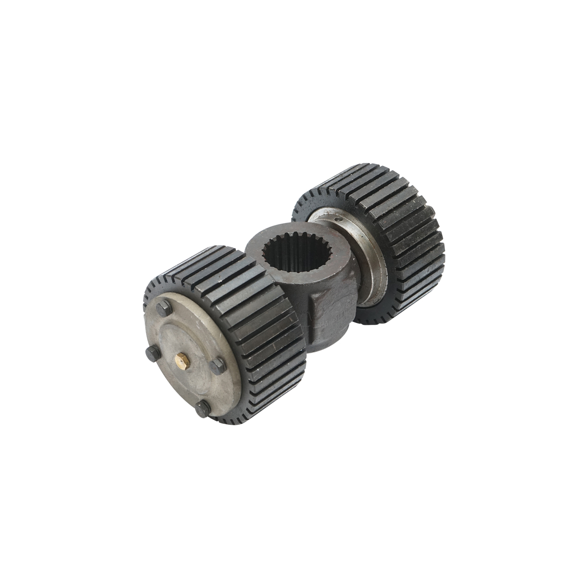 Rola presoare pentru granulator furaje 40TH160 - imagine 4