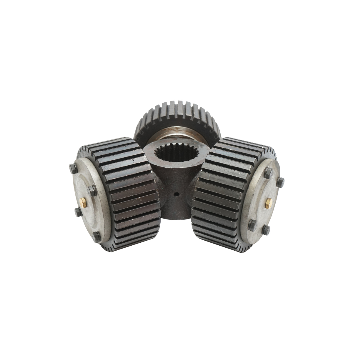 Rola presoare pentru granulator furaje 40TH161 - imagine 3